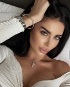 Лиза , 8 916 604-80-36