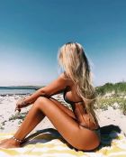 девушки Сочи — инди Александра