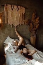 VIP инди Алиса, 21 лет