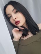 Алина, 19 лет: БДСМ, страпон, прочие секс-услуги